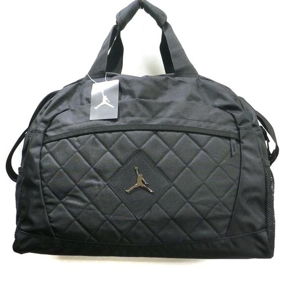 jordan gym backpack